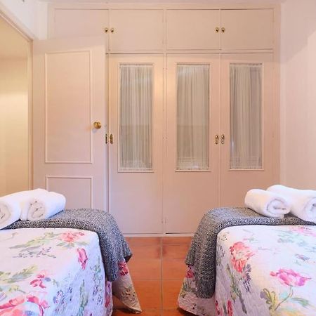 Casa Con Encanto En La Juderia De Кордова Экстерьер фото