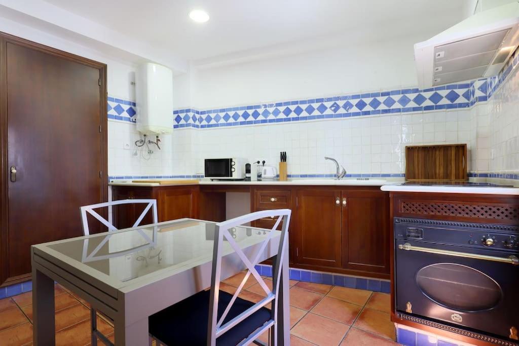 Casa Con Encanto En La Juderia De Кордова Экстерьер фото