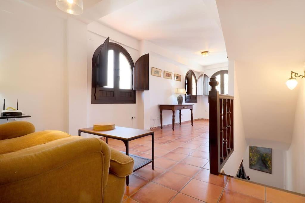 Casa Con Encanto En La Juderia De Кордова Экстерьер фото