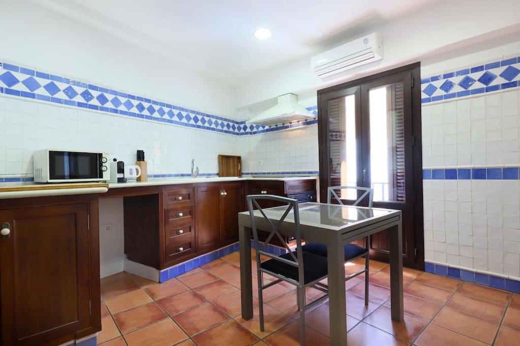 Casa Con Encanto En La Juderia De Кордова Экстерьер фото