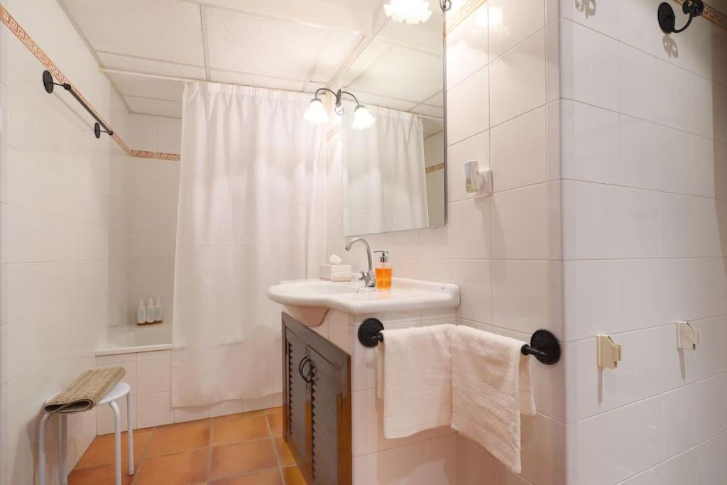 Casa Con Encanto En La Juderia De Кордова Экстерьер фото