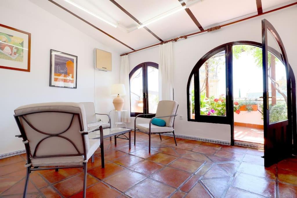 Casa Con Encanto En La Juderia De Кордова Экстерьер фото