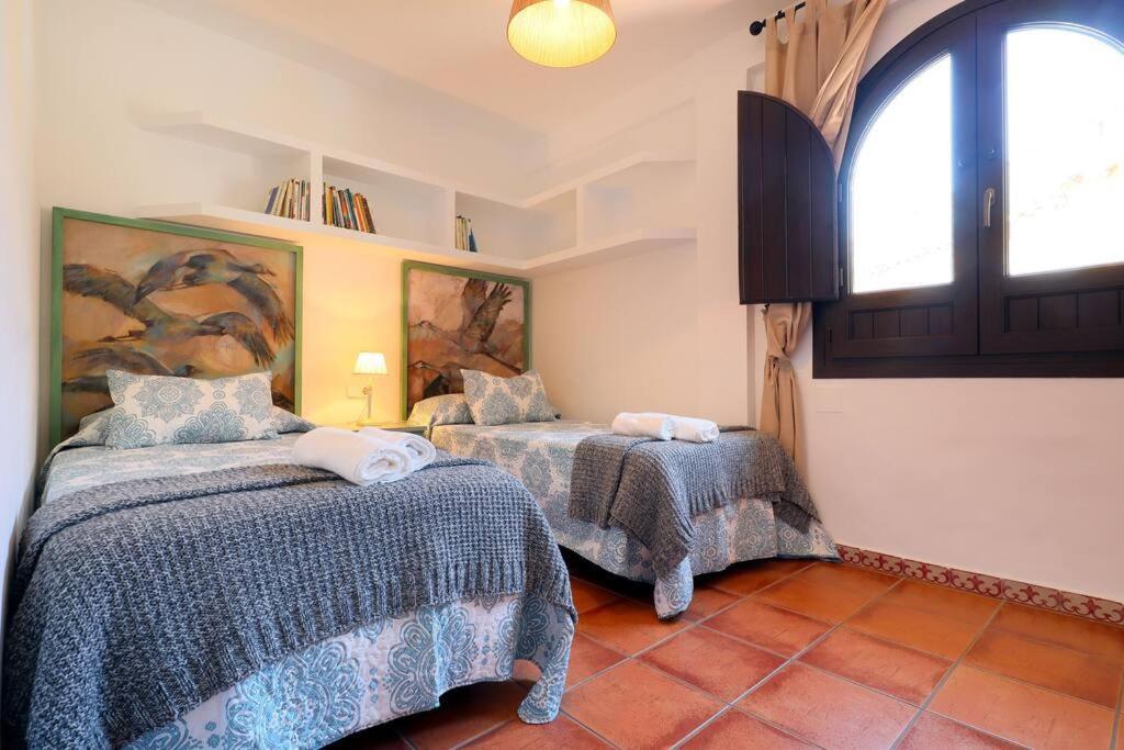 Casa Con Encanto En La Juderia De Кордова Экстерьер фото