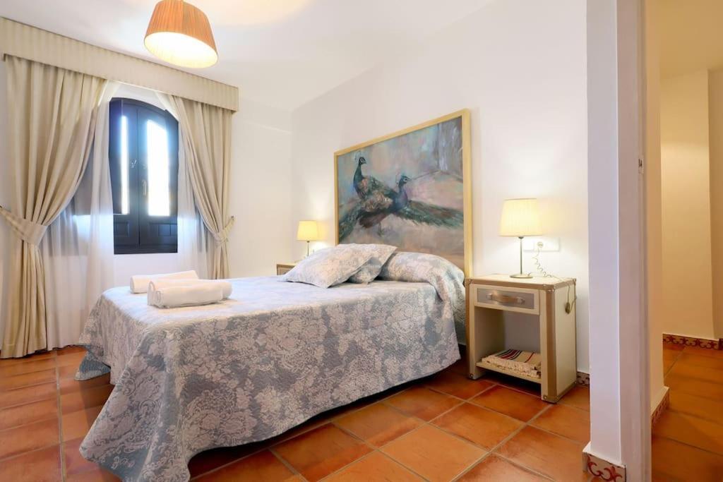 Casa Con Encanto En La Juderia De Кордова Экстерьер фото