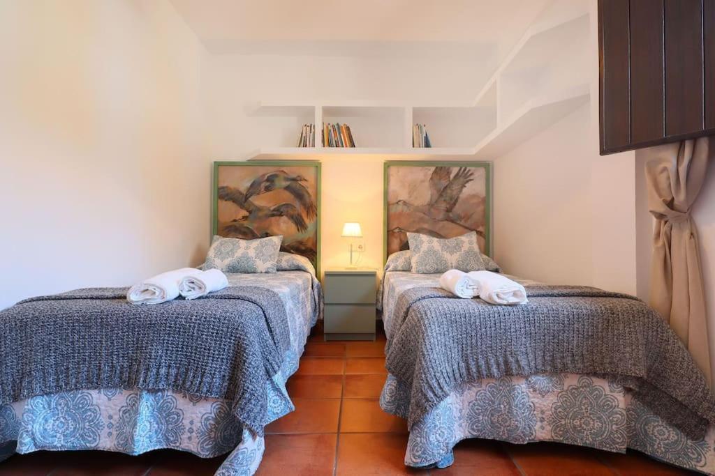 Casa Con Encanto En La Juderia De Кордова Экстерьер фото