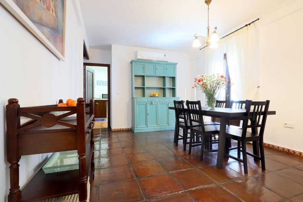 Casa Con Encanto En La Juderia De Кордова Экстерьер фото