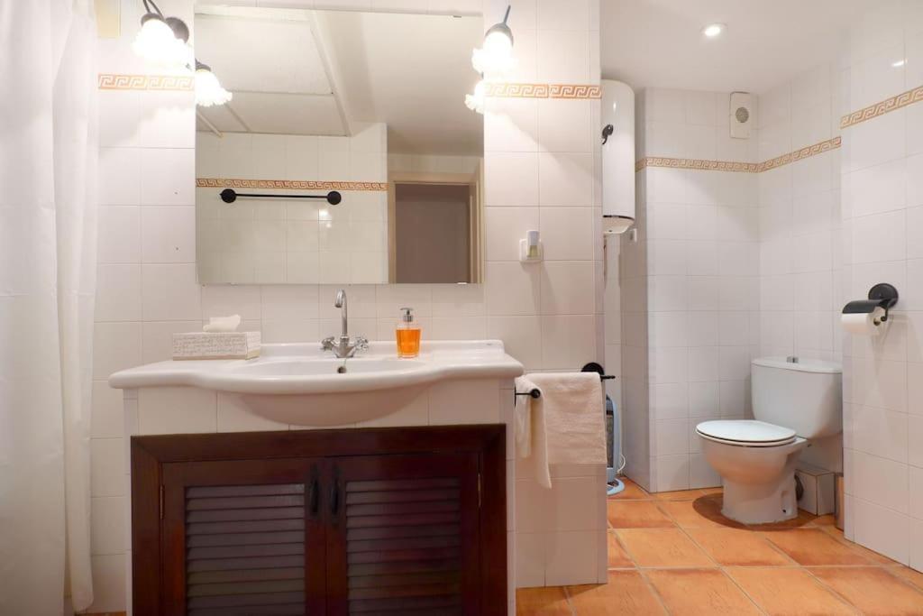 Casa Con Encanto En La Juderia De Кордова Экстерьер фото