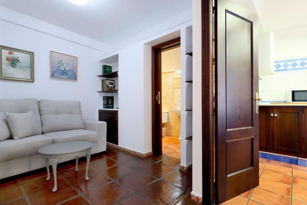 Casa Con Encanto En La Juderia De Кордова Экстерьер фото