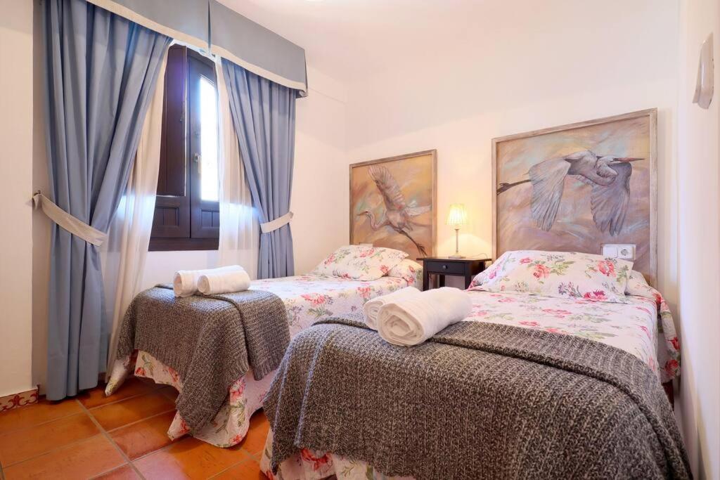 Casa Con Encanto En La Juderia De Кордова Экстерьер фото