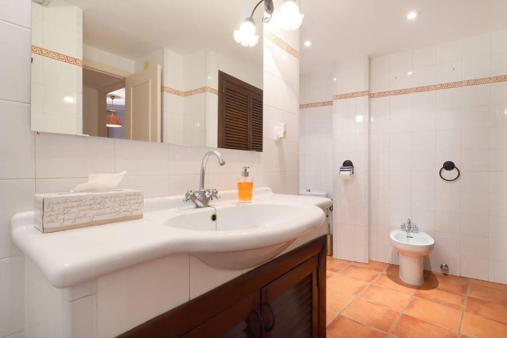 Casa Con Encanto En La Juderia De Кордова Экстерьер фото