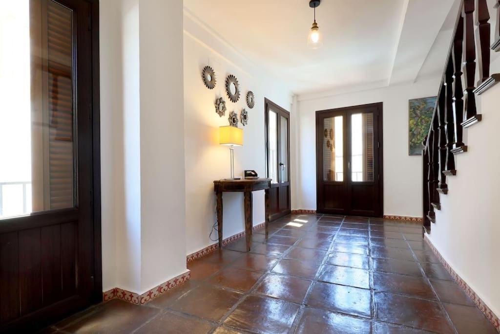Casa Con Encanto En La Juderia De Кордова Экстерьер фото