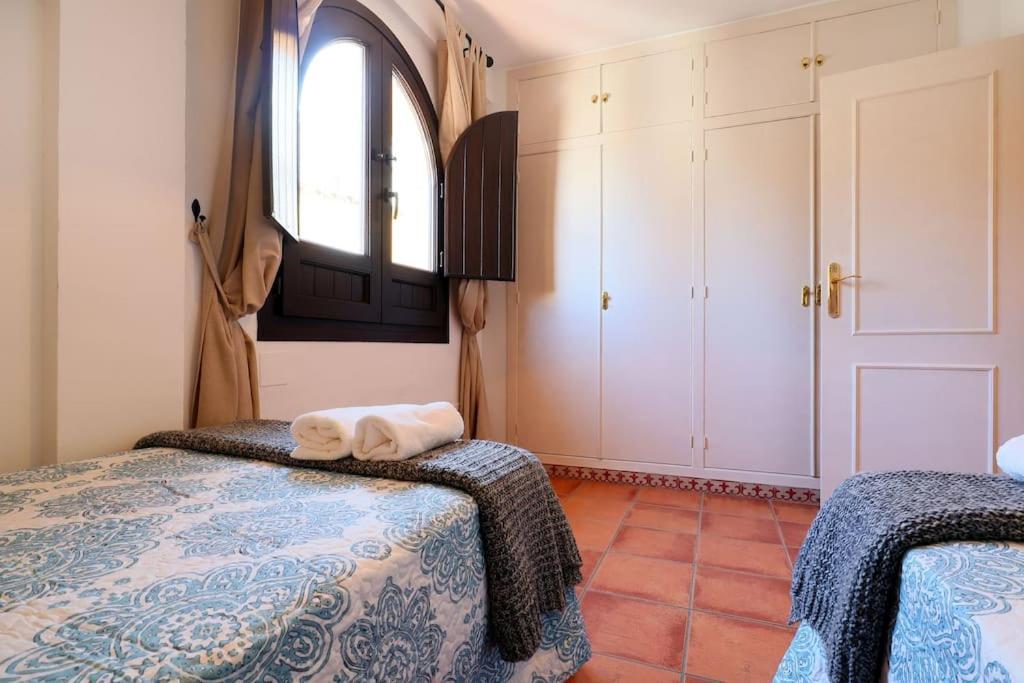Casa Con Encanto En La Juderia De Кордова Экстерьер фото